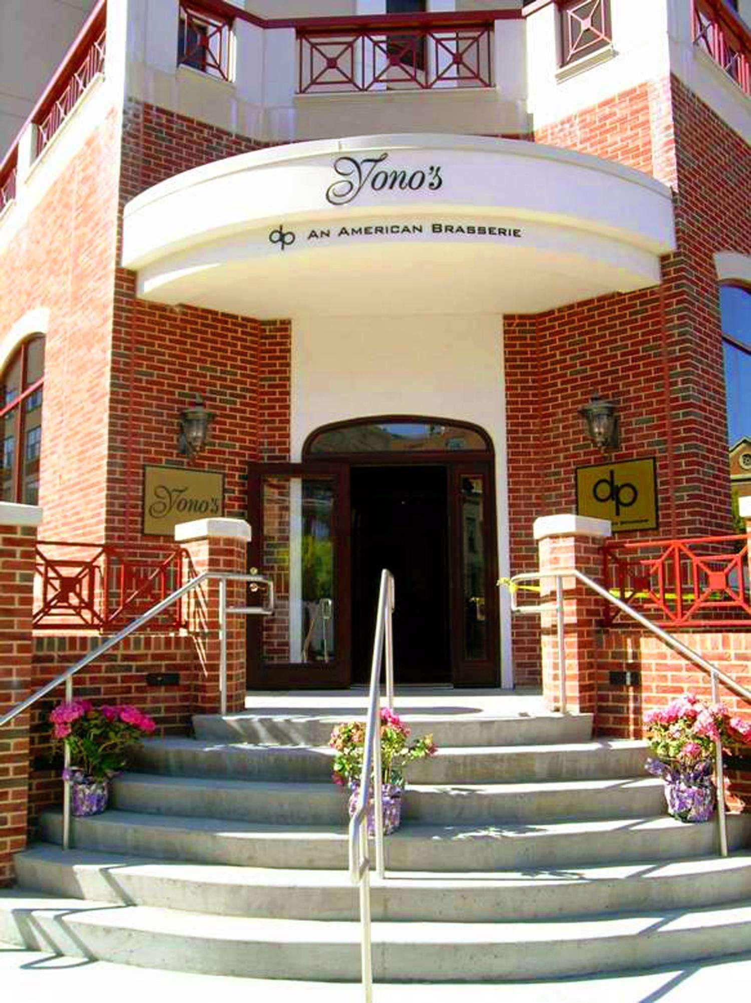 Hampton Inn & Suites Albany-Downtown Екстер'єр фото