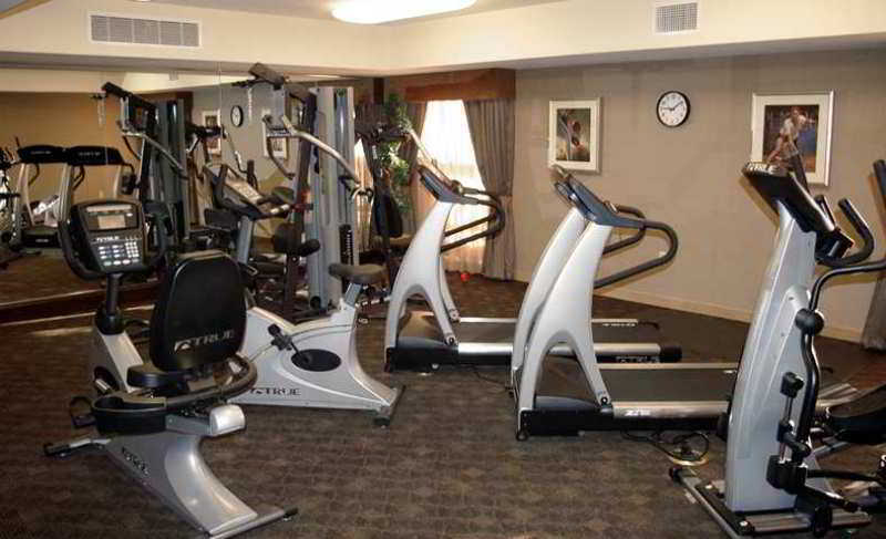 Hampton Inn & Suites Albany-Downtown Екстер'єр фото