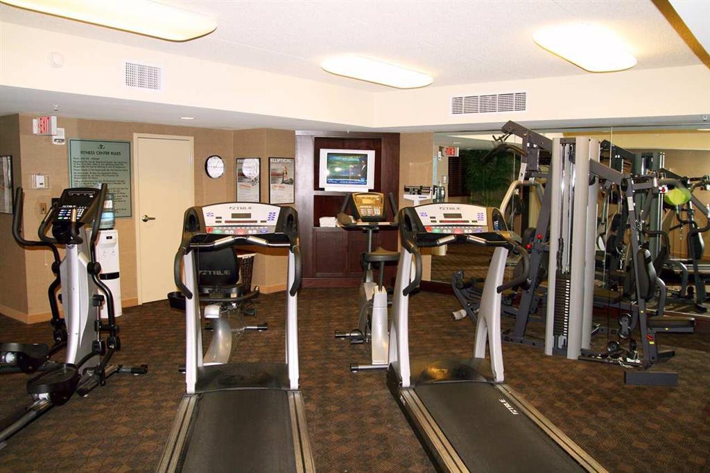 Hampton Inn & Suites Albany-Downtown Зручності фото